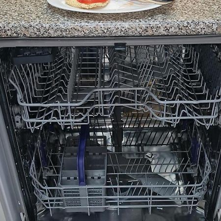Adosado Con Piscina Y Jardin En Laredo A 100 Mtrs De La Playa Villa Eksteriør billede