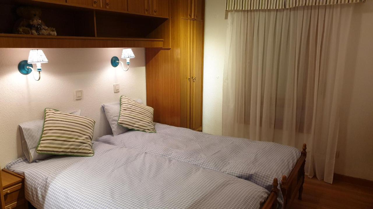 Adosado Con Piscina Y Jardin En Laredo A 100 Mtrs De La Playa Villa Eksteriør billede